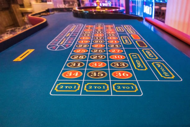 Speed Roulette betting interface on slot macau188 showing table layout and real-time balance display
